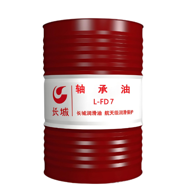 马尔康长城FD轴承油